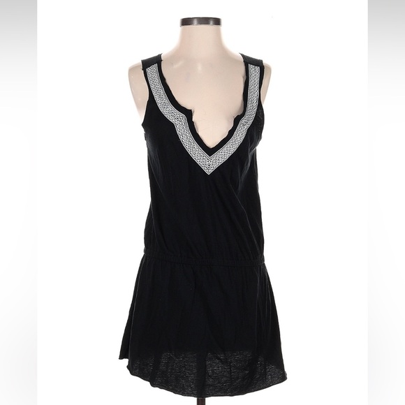 Converse Black One Star Apparel - Picture 1 of 5